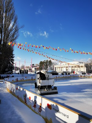 Зимова країна