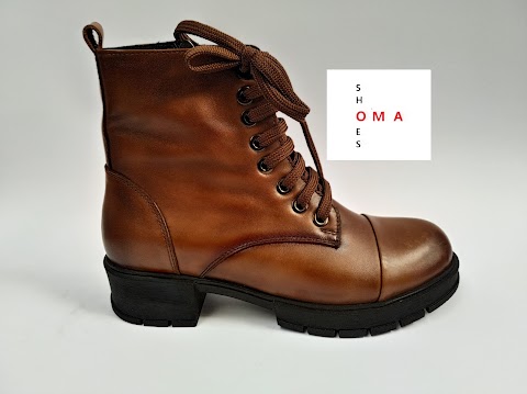 OMA SHOES