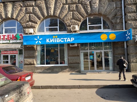 Київстар