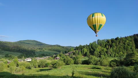 LvivAir