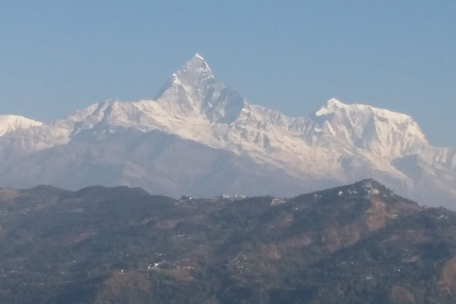 Tushita-Nepal, Pokhara, Nepal