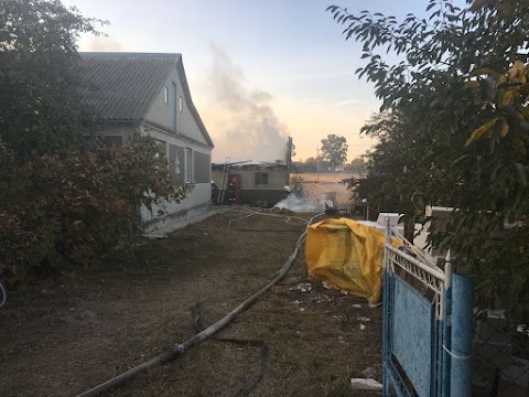 Дядьковицька лікарня з центром паліативної допомоги