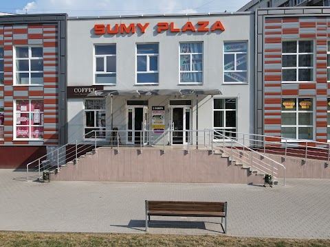 Sumy Plaza