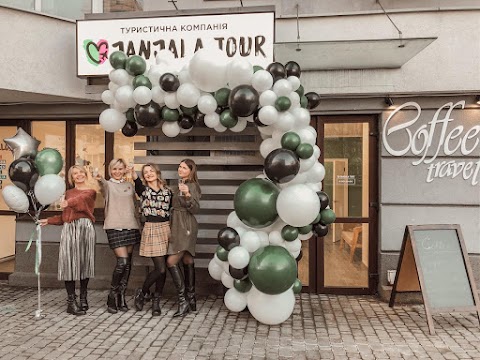 Турагенство JANJALA TOUR