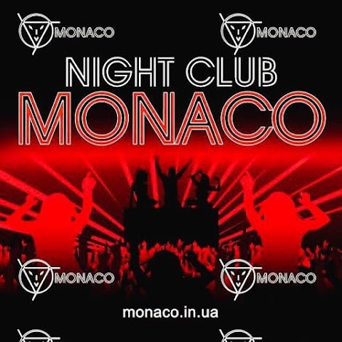 Monaco club zl