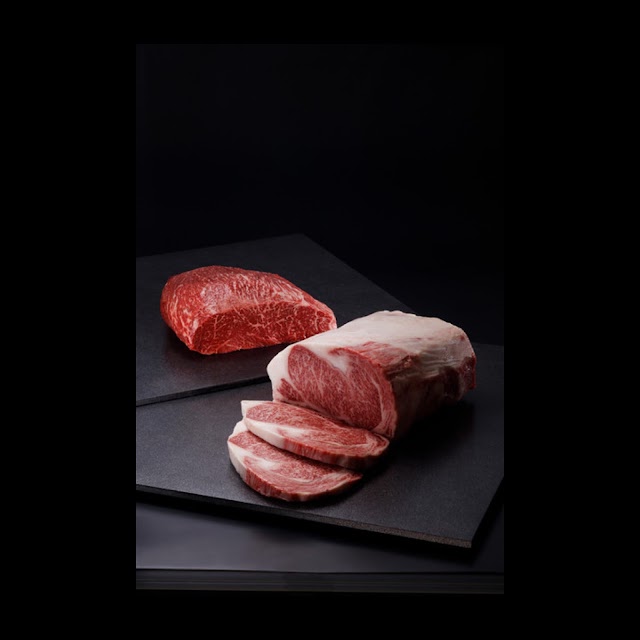 Restaurant 1129 (iiniku)