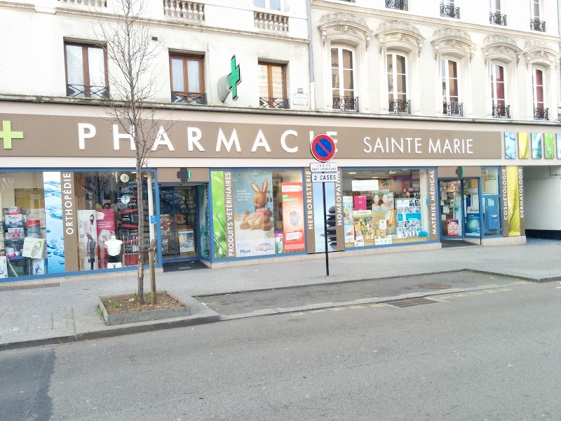 photo pharmacie