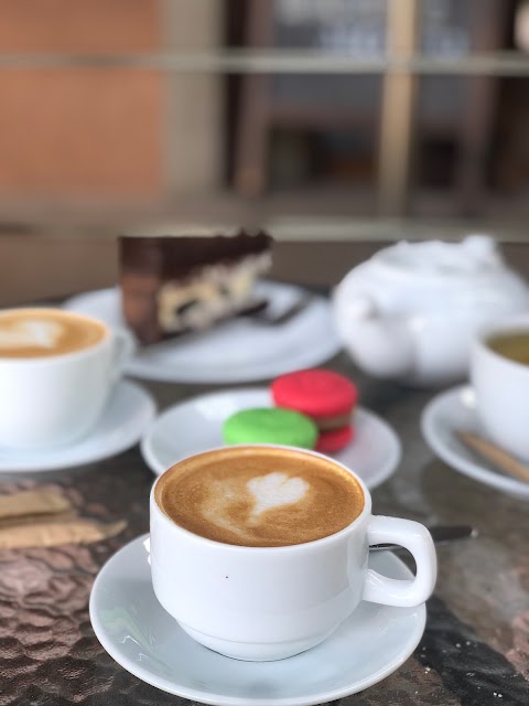 Latte