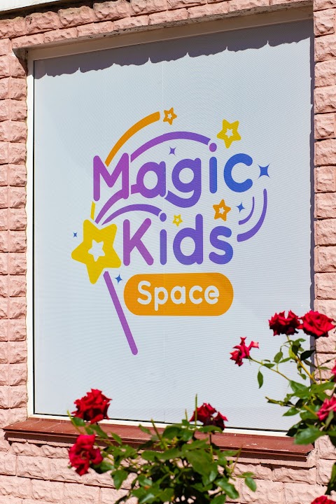 Magic Kids Space