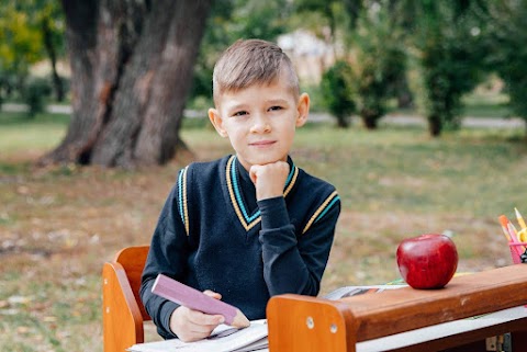 Ліцей "Столиця"