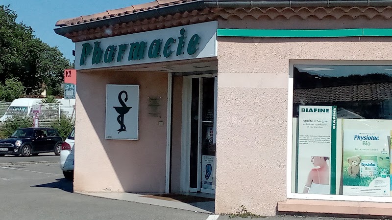 photo pharmacie