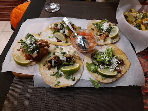 Taco Loco