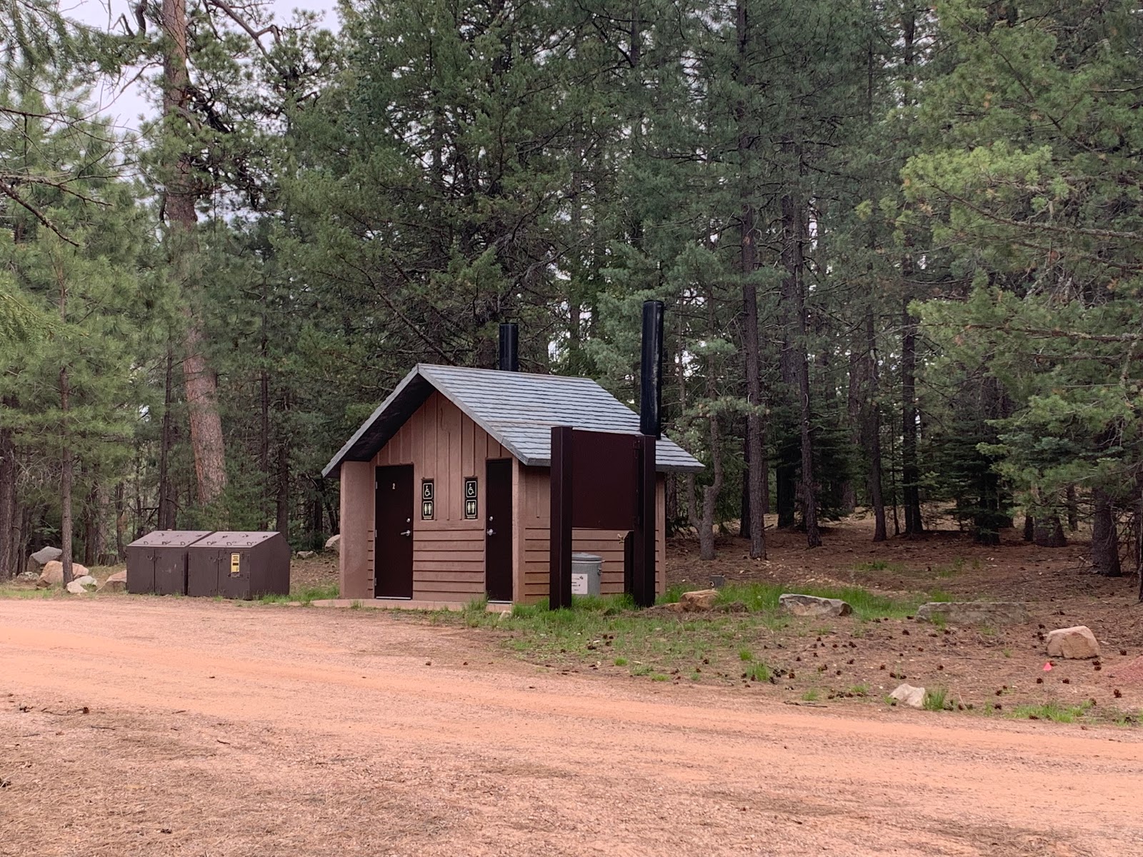 Coconino/Knoll Lake