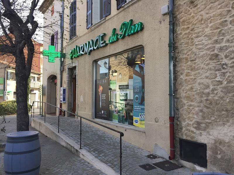 photo pharmacie