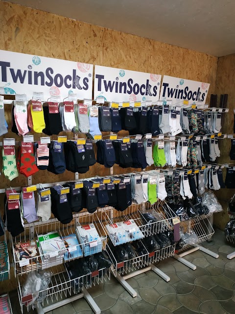 TwinSocks MARKET