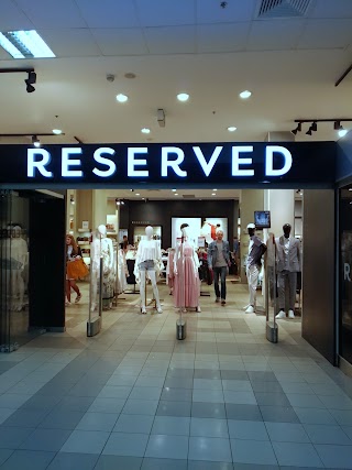 Reserved