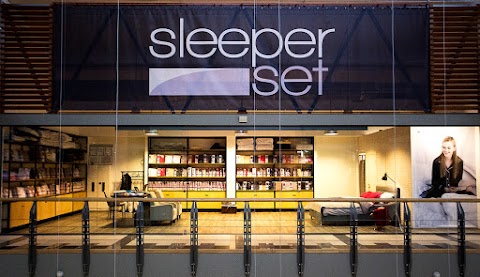 Sleeper Set