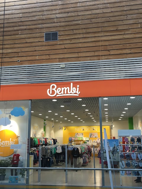 Bembi