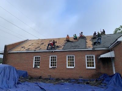 photo of The Roof Mentors