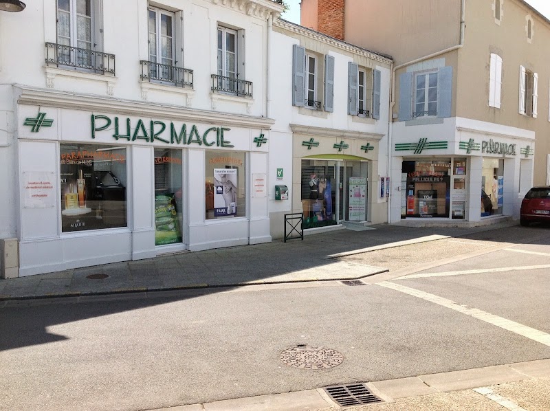 photo pharmacie