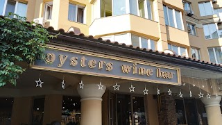 Oysters Wine Bar