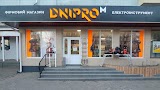 Салон майстерності Dnipro-M