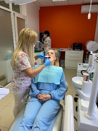 GONCHARENKO DENTAL CLINIC