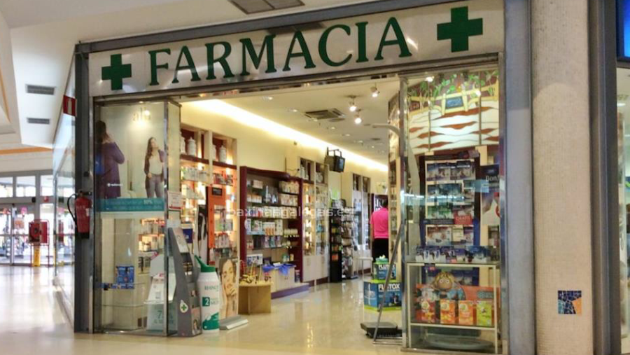 Foto farmacia Farmacia Maite García Peña