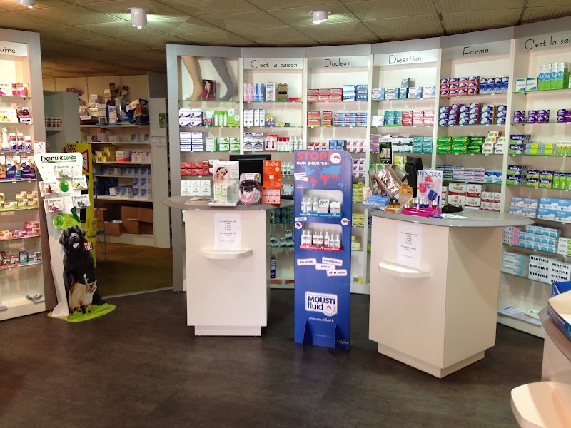 photo pharmacie