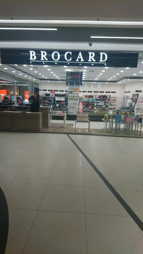 BROCARD