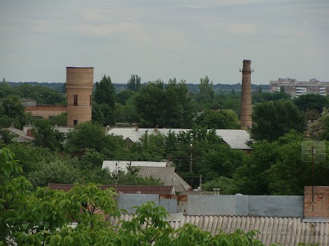 Міський пологовий будинок