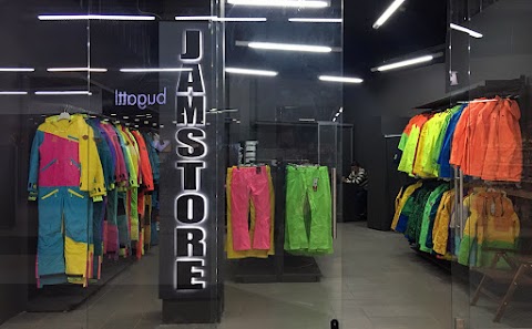 Jamstore