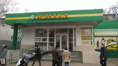 HUMANA