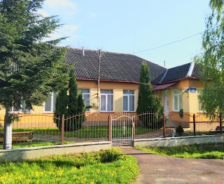 Стародавидківський ДНЗ