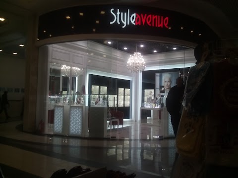 Style Avenue