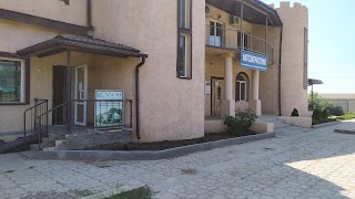 Гостиница "Hostel"