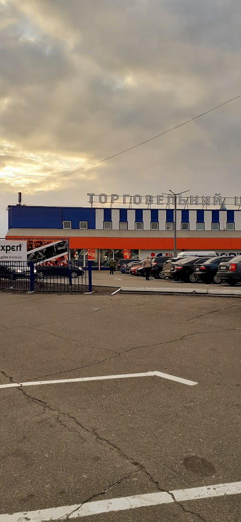 Intersport Україна