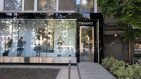 Avanti