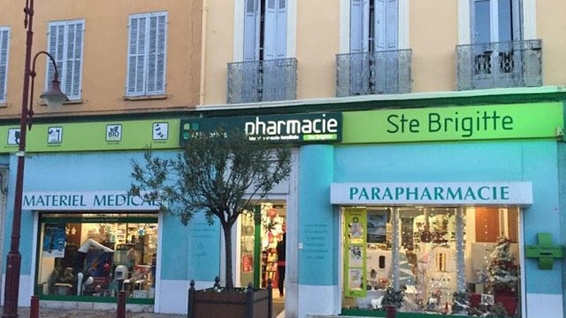 photo pharmacie