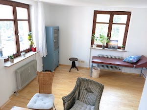 Hypnosetherapie München | Hypnose Praxis Menzel Psychotherapie (HeilprG) Schlafstörungen, Angststörungen, Traumatherapie, PBTS