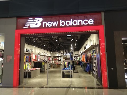 New Balance