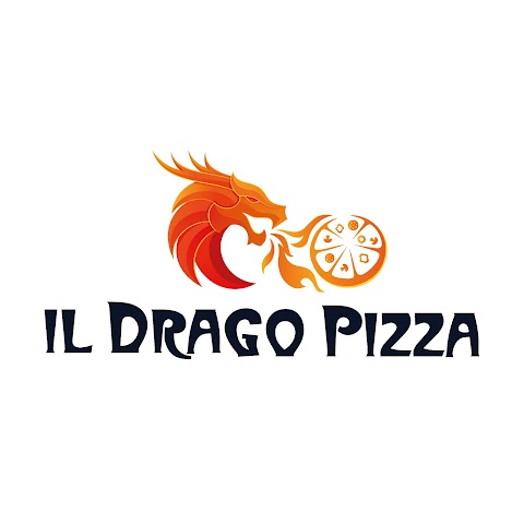 il Drago Pizza