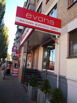 Evona