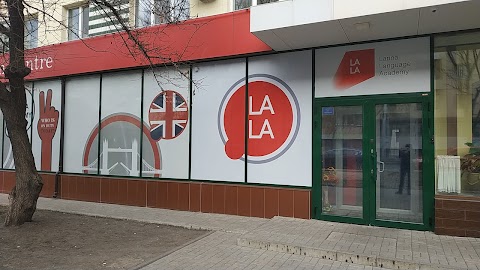 Larina Language Academy