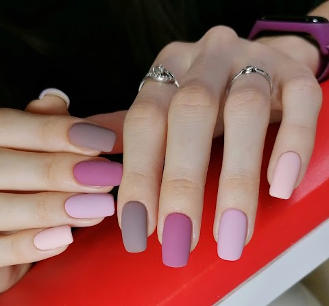 Ky_nails.zp - Маникюр /педикюр, наращивание и ламинирование ресниц