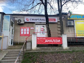 Смартлаб