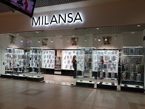 Milansa