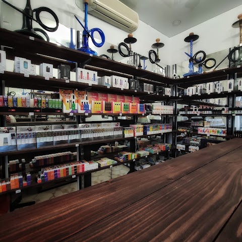 Vape Shop "TIPOK"