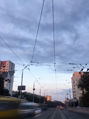 Сінево / Synevo