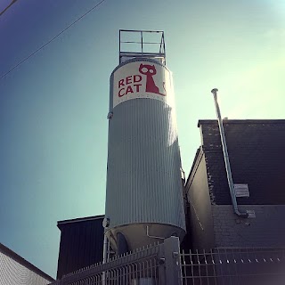 Red Cat Brewery